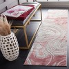 Meadow 500 MDW553 Power Loomed Indoor Rug - Safavieh - 2 of 4