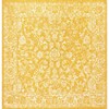JONATHAN Y Tela Bohemian Textured Weave Floral Indoor/Outdoor Area Rug - 2 of 4