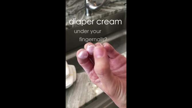 Baby Bum Brush Diaper Cream Brush, 2 of 9, play video