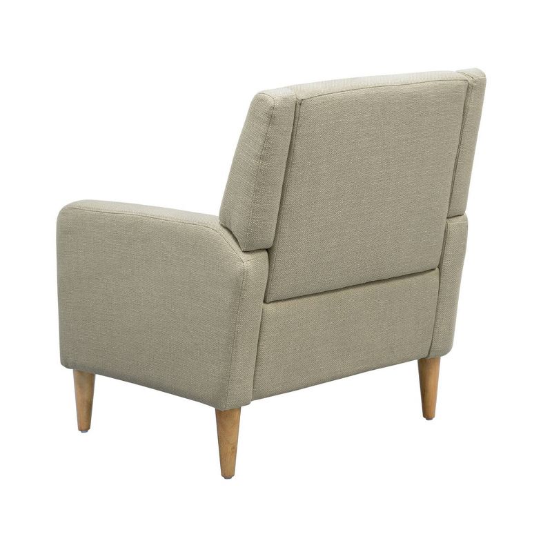 510 Design Juno Upholstered Accent Armchair, 5 of 11