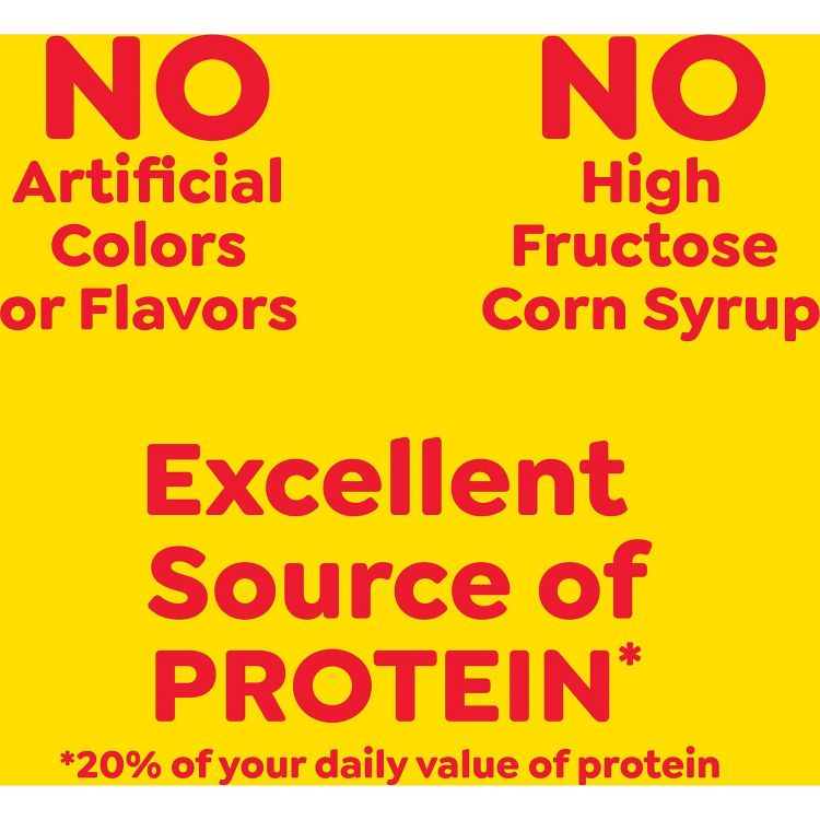 Eggo Protein Frozen Waffles Buttermilk Vanilla - 12.3oz/10ct, 6 of 12
