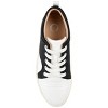 Journee Collection Women's Kyndra Sneakers - 4 of 4