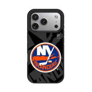 NHL Eastern Conference Teams Monocolor Tilt Bump Cell Phone Case for Apple iPhone 17 Series - 1 of 4