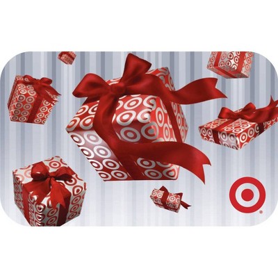 gift card puzzle box target