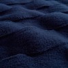 Grungis 1 PCS 50x60" Faux Fur Throw Blankets,Soft Blankets for Bedroom - 3 of 4