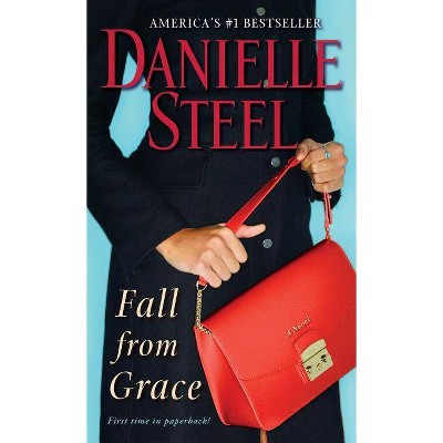 Fall from Grace -  Reprint by Danielle Steel (Paperback)