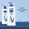 Vaseline Intensive Care Moisturizing Advance Repair Body Lotion - Unscented - image 4 of 4