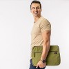 Terra Thread Erdig Laptop Sleeve, fits 16" Laptops - 2 of 4