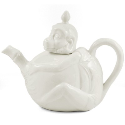 Porcelain Teapot - White - Threshold™ : Target