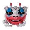 TriAction Toys Boglins Dark Lords 8-Inch Foam Monster Puppet | Crazy Clown - 2 of 4