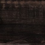 dark rustic oak