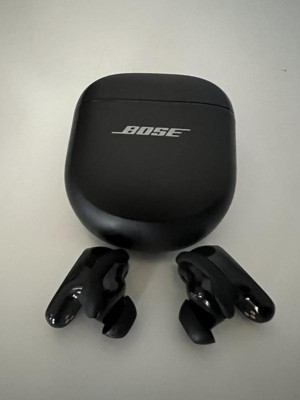 Bose Quietcomfort Ultra Noise Cancelling Bluetooth Wireless Earbuds : Target