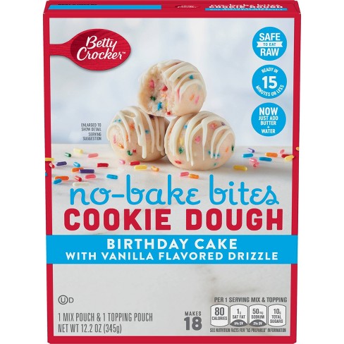 crocker edible dough 2oz