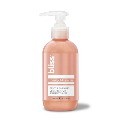 rose cleanser