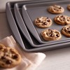 OvenStuff Non-Stick Set of Three Cookie Pans - image 3 of 4