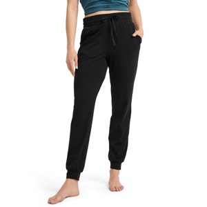 Jockey Women's Organic Cotton Stretch Jogger - 1 of 3