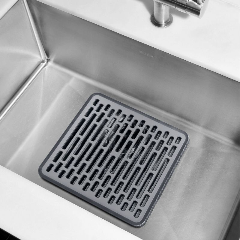 OXO Small Sink Mat, 4 of 10