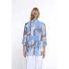 Women's Open Front Jacket And Tank Set - Multiples - 2 of 3