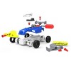DRIVEN – Customizable Toy Car Playset with Remote Control – Take-Apart R/C Race Car - image 2 of 4