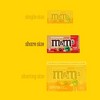 M&M's PB&J Chocolates Share Size - 2.83oz - 4 of 4