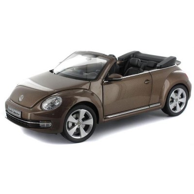 vw toys and models