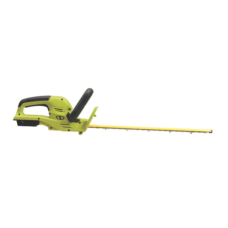 Sun Joe 24V-HT22-CT 24-Volt IONMAX Cordless Hedge Trimmer | 22-Inch | Tool Only, 4 of 6