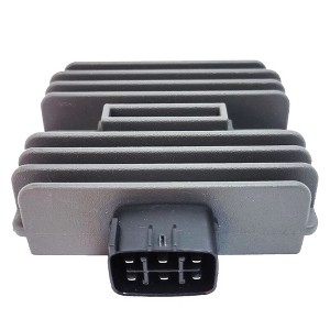 Arco Marine Voltage Regulator for Yamaha Outboard Engines VR001 Boat Equipment - 1 of 1