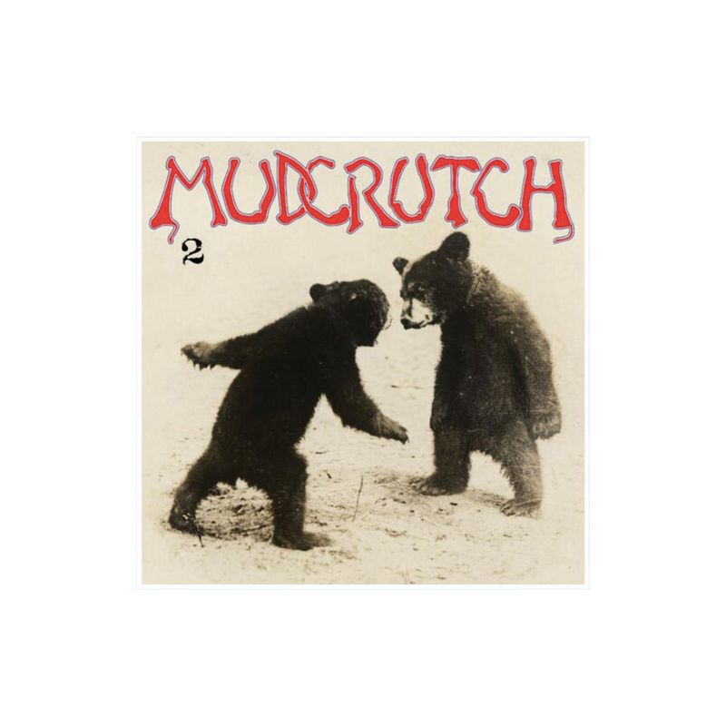 Mudcrutch - 2, 1 of 2