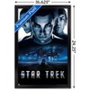 Trends International Star Trek XI - One Sheet Framed Wall Poster Prints - 3 of 4
