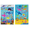 Baby Shark 165ct Stickers - 3 of 3