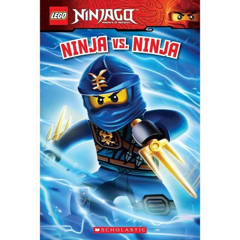 LEGO NINJAGO: Golden Ninja, Book by AMEET Publishing