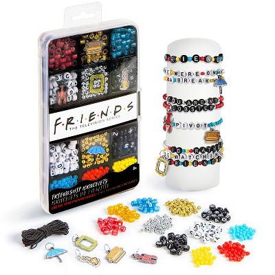 Fashion Angels FRIENDS Friendship Bracelet Making Kit