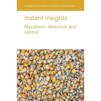 Instant Insights - by  Naresh Magan & Zhao Jin & David Jordan (Paperback)