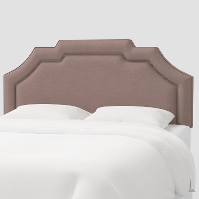 Notched Headboard - Threshold™ designed with Studio McGee