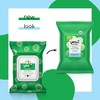 Yes To Cucumbers Facial Wipes Trial Size - 10ct - image 4 of 4