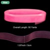 Unique Bargains Soft Polyester Durable Flexible Quick Drying Craft Braid Trim 1 Pc - 4 of 4