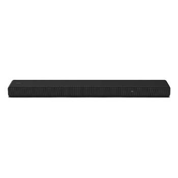 snorkel kubiske Vedligeholdelse Sony 2.0 Channel 120w Sound Bar With Built-in Tweeter And Bluetooth - Black  (hts100f) : Target