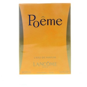 Lancome Poeme Eau de Parfum Spray, 3.4 oz - 1 of 4