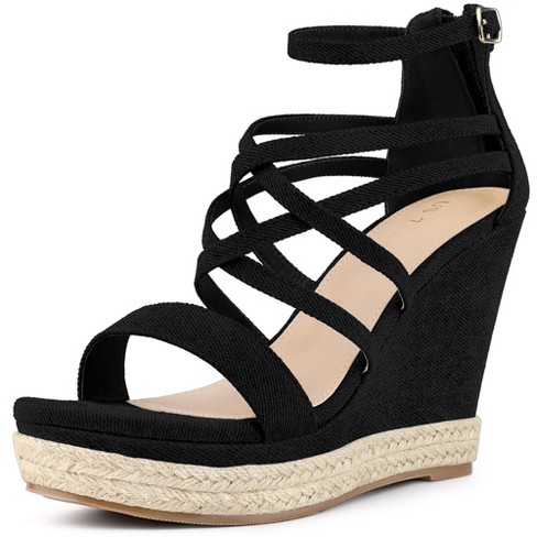 Target criss cross on sale sandals