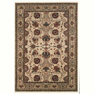 Oriental Weavers 431O3 Area Rug, 2'3 x 7'9" - 1 of 4