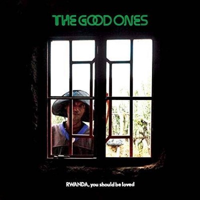 Good ones - Rwanda you should be loved (CD)