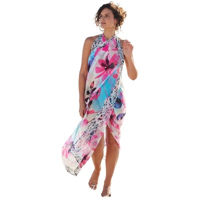 VENUS Womens Pareo Cover-Up