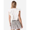 Women's COMA TOP - DELUC - 3 of 4
