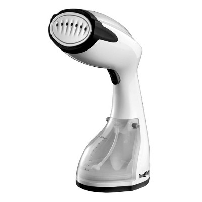 Conair Portable Garment Steamer White Gs2wb : Target