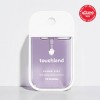 Touchland Power Mist Hydrating Hand Sanitizer - Pure Lavender - Trial Size - 1 fl oz/500 sprays - image 3 of 4