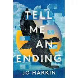Tell Me an Ending - by Jo Harkin