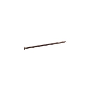 Grip-Rite 10 in. Spike Bright Steel Nail Flat Head 5 lb - 1 of 1
