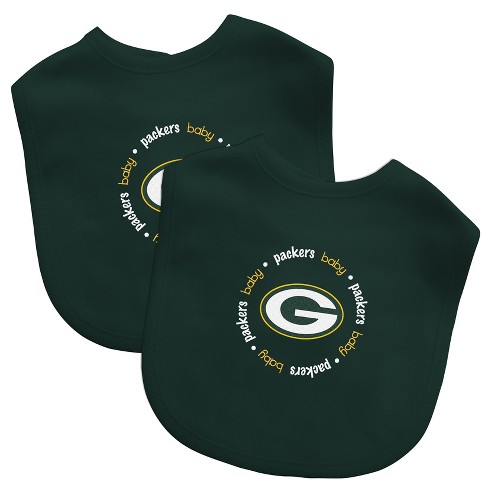 NFL Team Apparel Boys' Green Bay Packers Fan Fave 3-In-1 T-Shirt