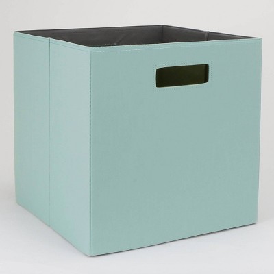 13 inch cube bins