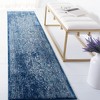 Evoke EVK256 Power Loomed Indoor Rugs - Safavieh - 2 of 4